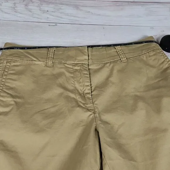 J Crew Chino Shorts - Picture 5 of 7